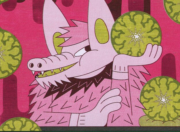 Secret Lair: Just Some Totally Normal Guys // Secret Lair deck