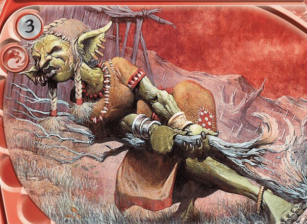 Goblin Settler // Moxfield — MTG Deck Builder