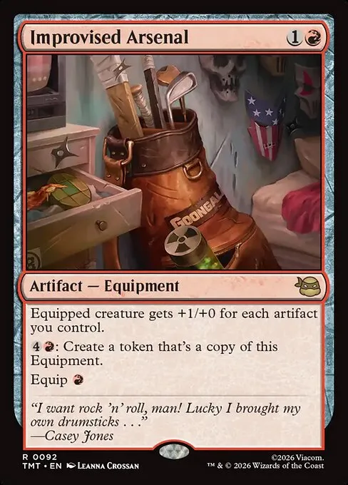 Chuck Norris doesn't need a weapon. He is one. // Commander (Dalakos,  Crafter of Wonders) deck list mtg // Moxfield  MTG Deck Builder