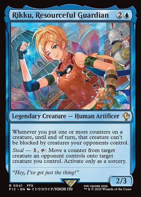beatrix mtg card Rat Token (1/1) by Beatrix Potter