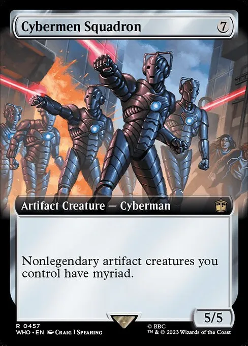 mtg myriad commander deck Myriad deck build strategy works well