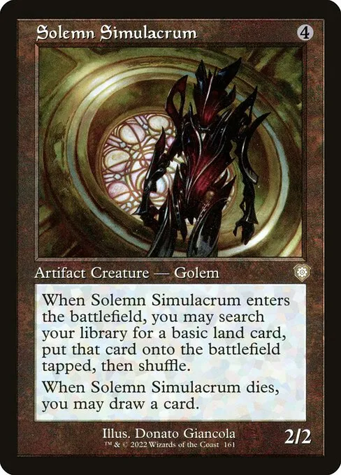 Janky old school deck // Commander (Tetsuo Umezawa) deck