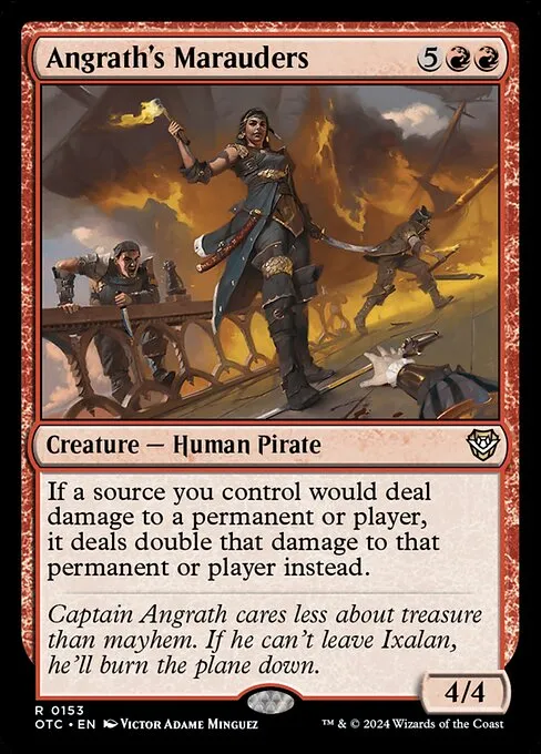 most wanted mtg commander deck Amazon.com: Magic: The Gathering Outlaws of Thunder Junction Commander Deck  Bundle