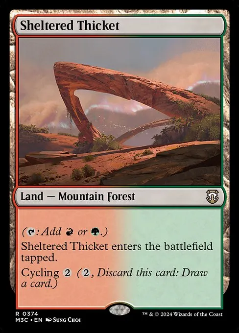 Graveyard Overdrive (Modern Horizons 3 Commander Precon
