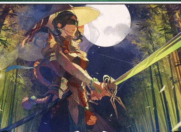 Samurai // Pauper deck list mtg // Moxfield — MTG Deck Builder