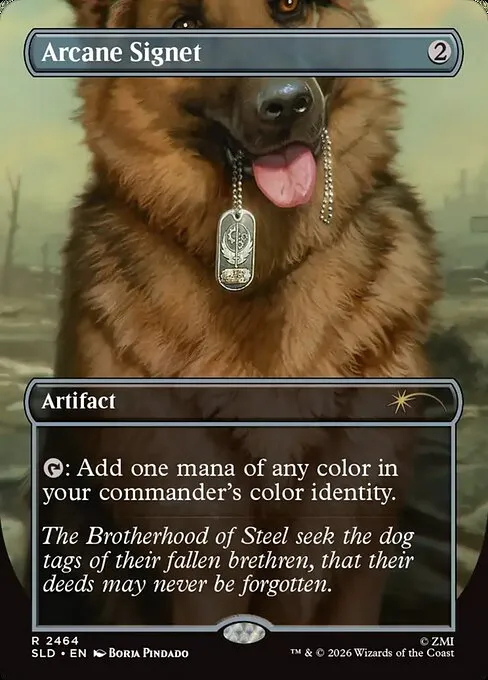 OMG DOGS // Commander (Jinnie Fay, Jetmir's Second) deck list mtg //  Moxfield  MTG Deck Builder