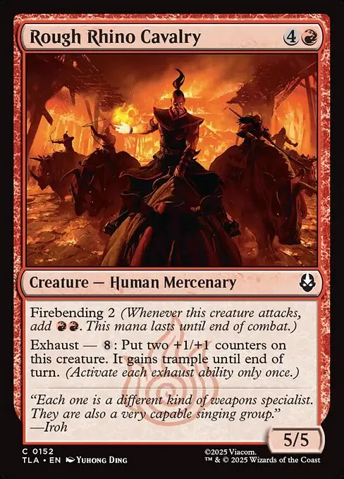 Red/Black Avatar // Moxfield MTG Deck Builder Red/Black Avatar // Moxfield MTG Deck Builder