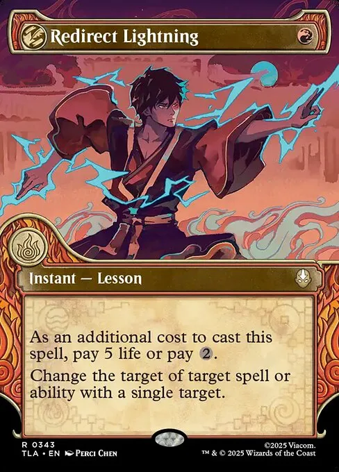 good tribal cards mtg Magda Brazen Outlaw main image 1