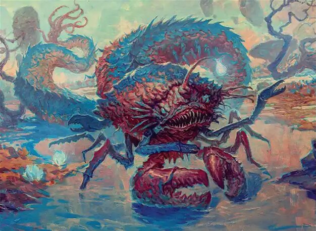 Deceit Control // Standard deck list mtg // Moxfield — MTG Deck