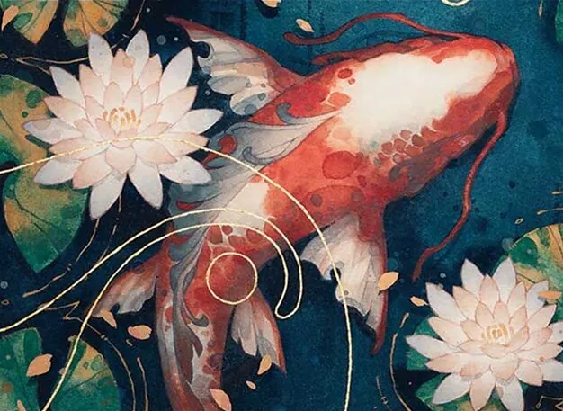 ダンダーン（Forgetful Fish）デッキ＋調整用カードセット ダンダーン（Forgetful Fish）デッキ＋調整用カードセット - メルカリ