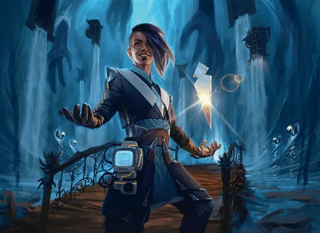 Nikooooo // Commander (Niko, Light of Hope) deck list mtg