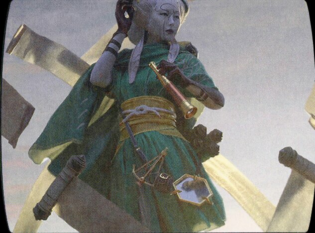 Falco Supahfriends - Commander (Falco Spara, Pactweaver) — Moxfield, a ...