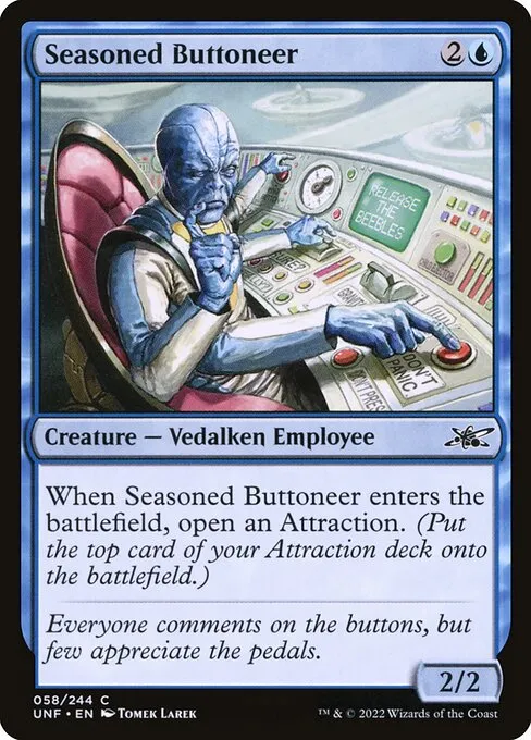 richard garfield phd mtg card The Creator Of Magic: The Gathering | A Conversation With Richard Garfield