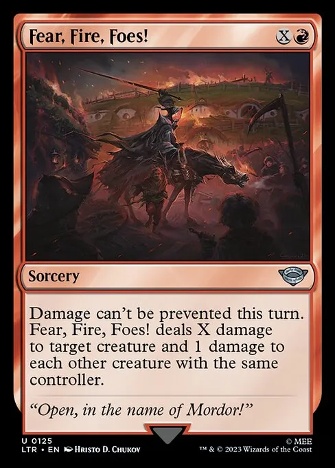 cards similar to mtg Similar cards to Trouble in Pairs