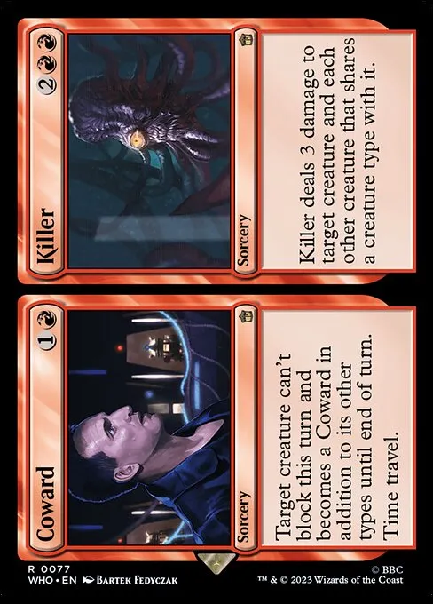 Timey-Wimey (Doctor Who Commander Precon Decklist) // Commander Precons (The Tenth Doctor and Rose Tyler) deck list mtg // Moxfield MTG Deck Builder Timey-Wimey (Doctor Who Commander Precon Decklist) // Commander Precons (The Tenth Doctor and Rose Tyler) deck list mtg // Moxfield MTG Deck Builder