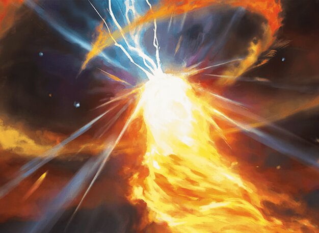 mtg ザンダーの居室 拡張アート版 4枚セット snc edh - メルカリ