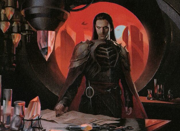 mtg yawgmoth commander deck Yawgmoth, Thran Physician - EDH - Mono Black - Custom Built - Magic The Gathering - All cards will be carefully packed for safe transit Gix, Yawgmoth Praetor Attacking Card