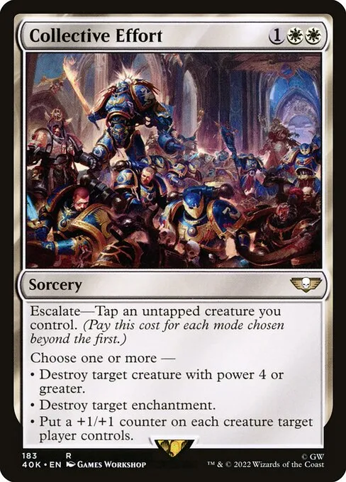 mtg warhammer 40k commander decks decklist Amazon.com: Magic: The Gathering Universes Beyond: Warhammer 40,000  Commander Deck – Tyranid Swarm : Toys & Games main image 0