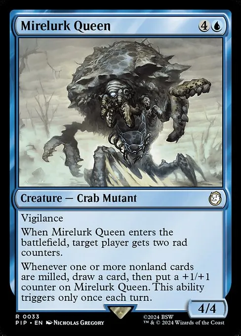 mtg crab commander deck EDH COMBO: Horseshoe | Mesmeric Orb Hedron Crab (Card) | EDHREC