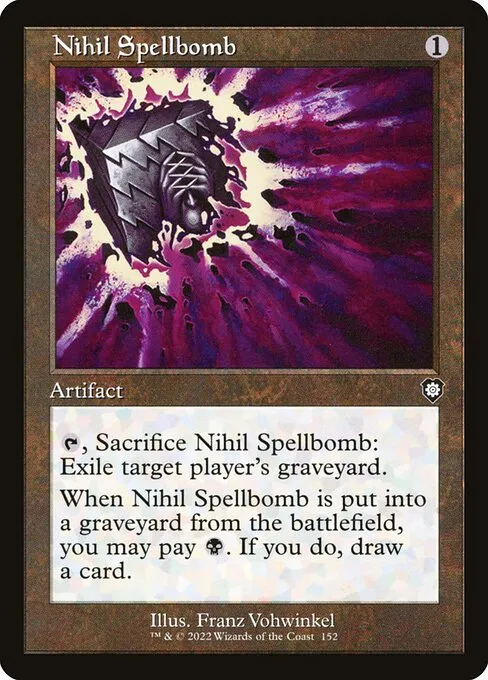 mtg mishra commander precon Amazon.com: Magic: The Gathering The Brothers' War Retro-Frame Commander  Deck main image 0
