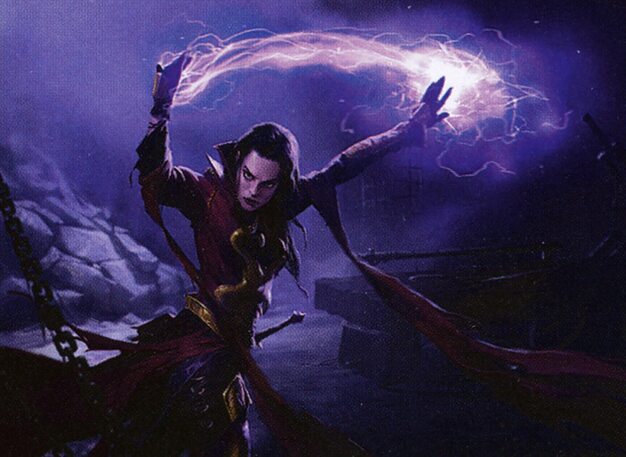 Dargo Reyhan Power Matters - Commander (Dargo, the Shipwrecker / Reyhan, Last of the ...