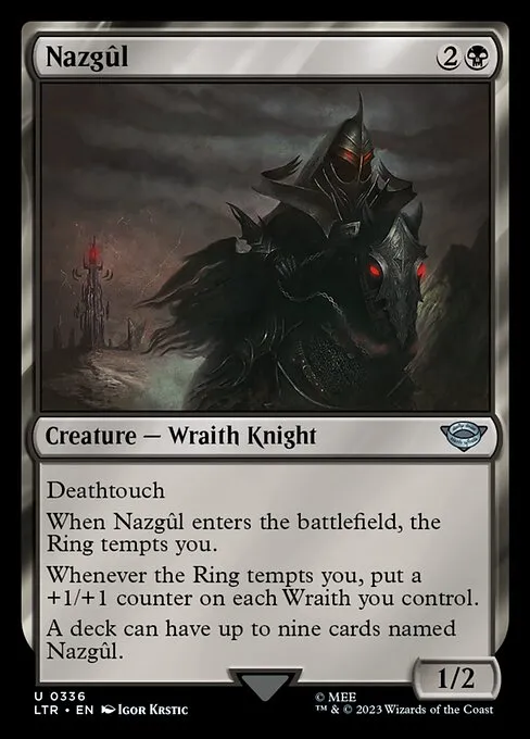 mtg card dividers template MTG Card Dividers – Fageverld