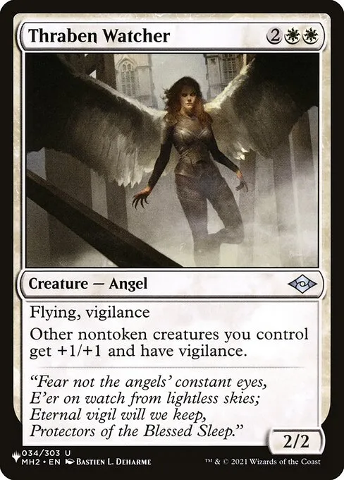 Mystery Booster 2 Card List 1 // Moxfield — MTG Deck Builder