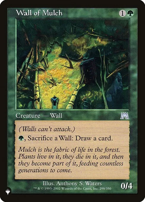 mtg elf commander decks Strixhaven Will and Rowan Wall Scroll for Magic: The Gathering