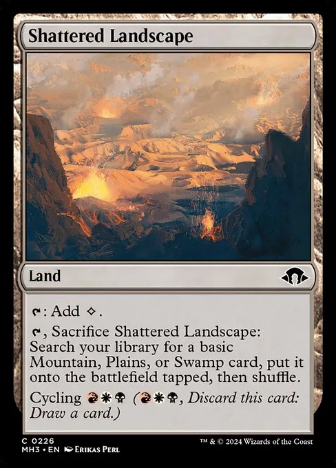 MTG 初版フェッチランドセット 状態MP｜Yahoo!フリマ（旧PayPay