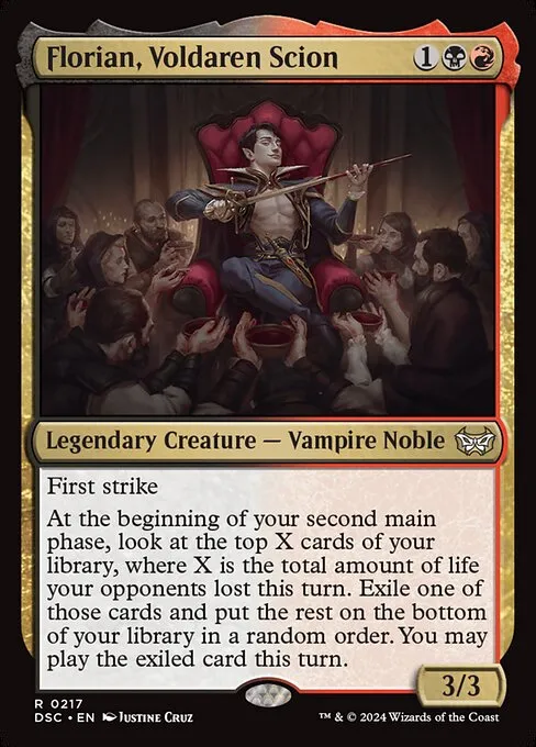 mtg lord of pain commander deck The (Precon +) // (The Lord of Pain) list // Moxfield — MTG Deck Builder Menace Your opponents cant gain life The Lord of Pain -