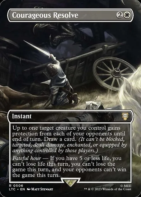 Gandalf ONLY LOTR // Commander (Gandalf of the Secret Fire) deck list mtg  // Moxfield  MTG Deck Builder