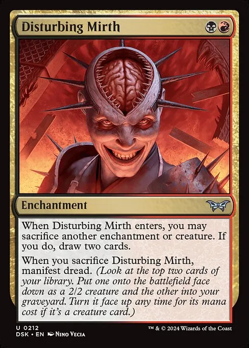 best manifest cards mtg to Buy For Umbris, Fear in Commander Put one onto the battlefield face down as a 2/2 creature and the other into your graveyard. The 36 Best Manifest and