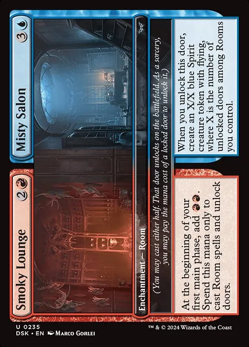 The Hazbin Hotel // Commander (Marina Vendrell) deck list mtg // Moxfield   MTG Deck Builder