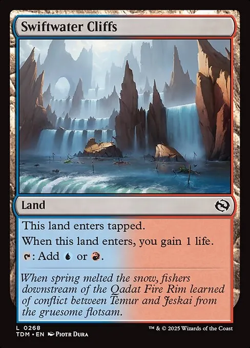 The Jeskai Way | Casual-themed EDH | IronWarrior