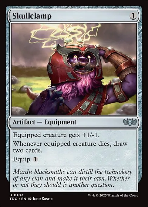 マジック：ザ・ギャザリング Zurzoth, Chaos Rider MTG commander deck Zurzoth, Chaos Rider EDH Deck Tech | Magic the Gathering - YouTube
