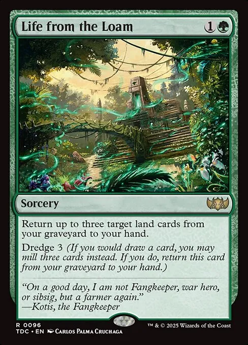 mtg card wishlist // Moxfield — Deck Builder My Commander Wishlist for 2026