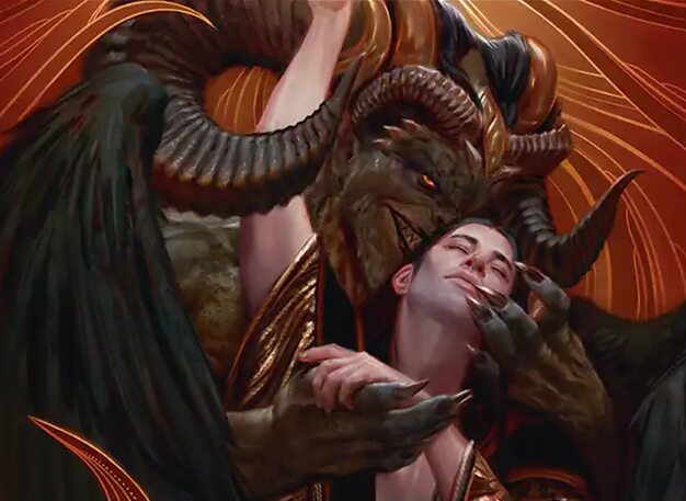 Secret Lair: Artist Series - Kieran Yanner - Secret Lair | Moxfield
