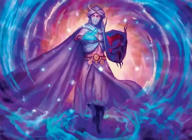 Final Fantasy Healing & Counters // Standard deck list mtg // Moxfield  MTG  Deck Builder