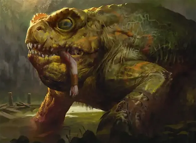 the gitrog monster cedh // Commander (The Gitrog Monster) deck