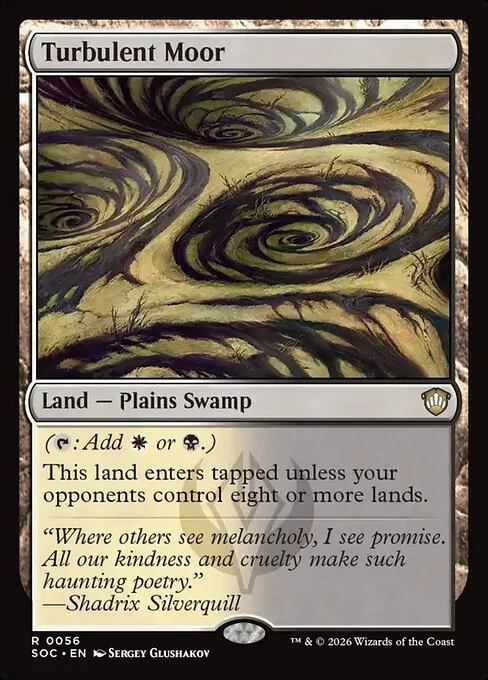mtg edge of eternity commander decks MTG Commander Deck EDH Deck Commander Glarb, Calamity's Augur 100 Magi –  Moonveil Games main image 1