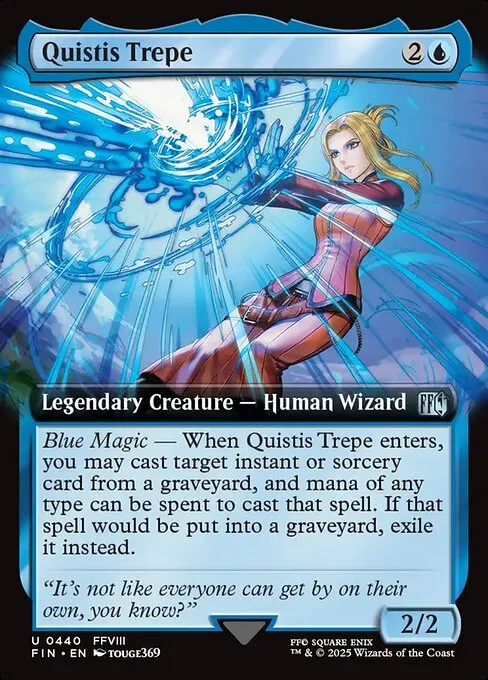 final fantasy // Commander (Jodah, the Unifier) deck list mtg // Moxfield   MTG Deck Builder