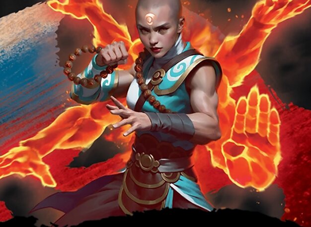 standard tap out jeskai // Standard deck list mtg