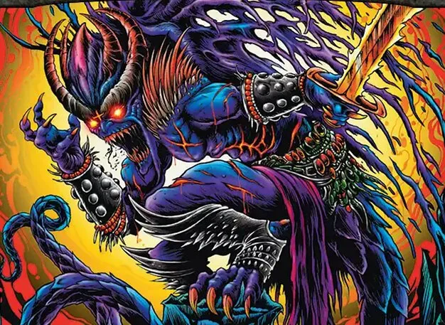 Secret Lair: An Encylopedia of Magic Countdown Kit // Secret Lair deck list mtg // Moxfield MTG Deck Builder Secret Lair: An Encylopedia of Magic Countdown Kit // Secret Lair deck list mtg // Moxfield MTG Deck Builder
