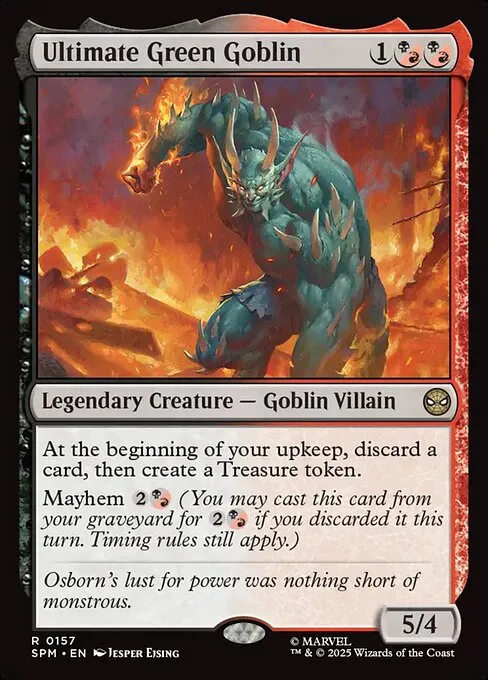 Standard Mayhem 2.0 // Standard deck list mtg // Moxfield MTG Deck Builder Standard Mayhem 2.0 // Standard deck list mtg // Moxfield MTG Deck Builder