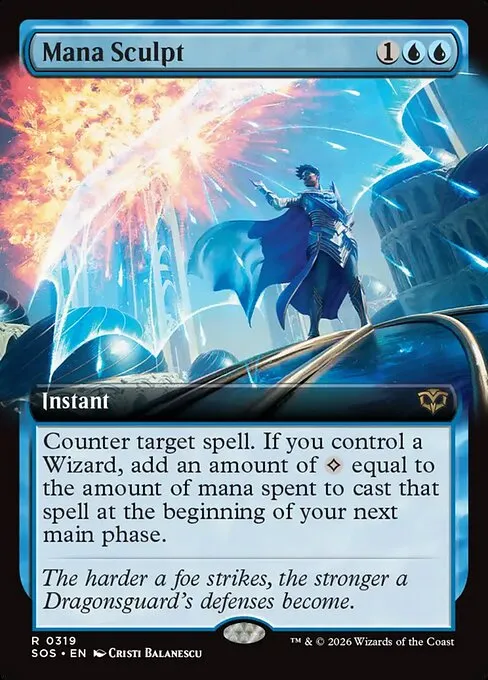 mtg miracle commander deck Magic: The Gathering Duskmourn: House of Horror If you're a fan of