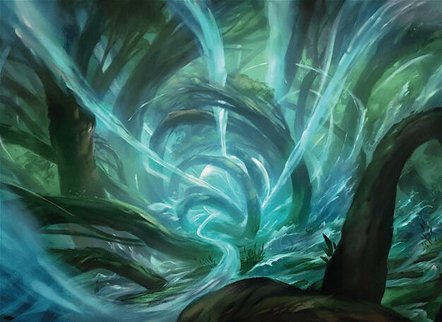 Simic Package Simic Lands - Package