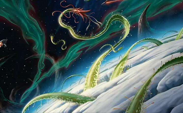 Ouroboroid // Moxfield — MTG Deck Builder