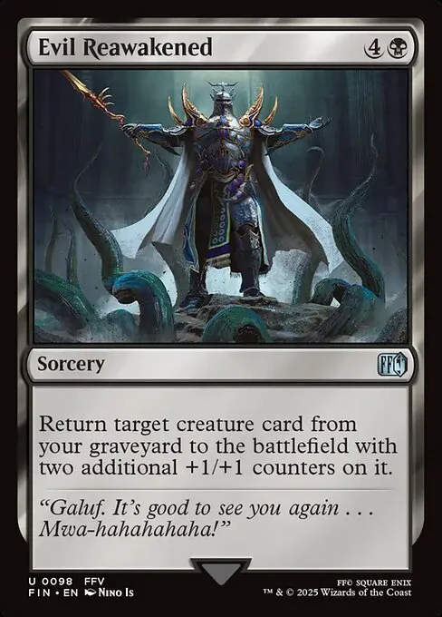 mtg black flicker cards Mono-Black // Commander (Black Cat, Cunning Thief) deck list // Moxfield — MTG Deck Builder and/or lands you control Black 'flicker' Deck
