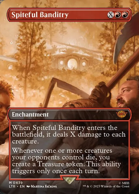 Theoden, Strength Restored 🤴 (Bracket 3) // Commander (Kenrith