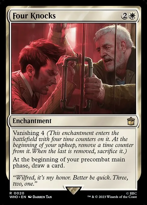 white draw cards mtg Is the card for too expensive? Every (playable) White Draw Spell